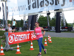 Valašský Hrb 2018. Autor: Lenka Nováčková