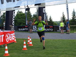 Valašský Hrb 2018. Autor: Lenka Nováčková