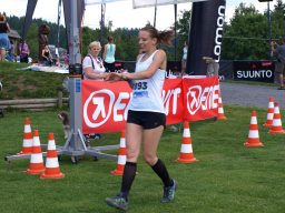 Valašský Hrb 2018. Autor: Lenka Nováčková