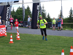 Valašský Hrb 2018. Autor: Lenka Nováčková