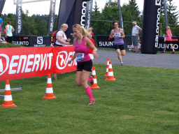 Valašský Hrb 2018. Autor: Lenka Nováčková