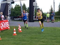 Valašský Hrb 2018. Autor: Lenka Nováčková