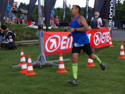 Valašský Hrb 2018. Autor: Lenka Nováčková