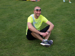 Valašský Hrb 2018. Autor: Lenka Nováčková