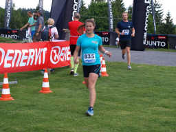 Valašský Hrb 2018. Autor: Lenka Nováčková