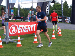 Valašský Hrb 2018. Autor: Lenka Nováčková