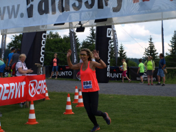 Valašský Hrb 2018. Autor: Lenka Nováčková