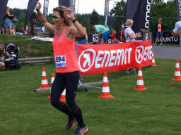 Valašský Hrb 2018. Autor: Lenka Nováčková