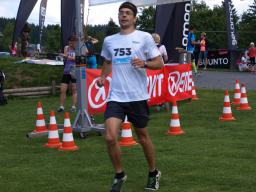 Valašský Hrb 2018. Autor: Lenka Nováčková