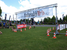 Valašský Hrb 2018. Autor: Lenka Nováčková