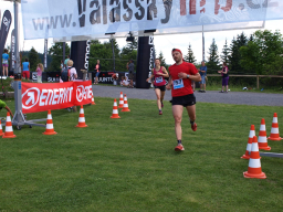 Valašský Hrb 2018. Autor: Lenka Nováčková