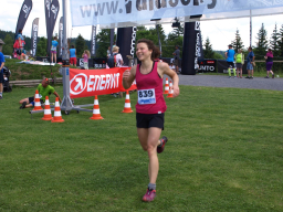 Valašský Hrb 2018. Autor: Lenka Nováčková