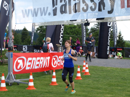 Valašský Hrb 2018. Autor: Lenka Nováčková