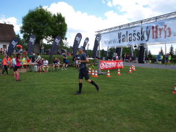 Valašský Hrb 2018. Autor: Lenka Nováčková