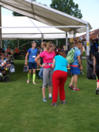 Valašský Hrb 2018. Autor: Lenka Nováčková