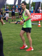 Valašský Hrb 2018. Autor: Lenka Nováčková