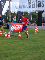 Valašský Hrb 2018. Autor: Lenka Nováčková