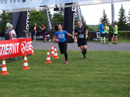 Valašský Hrb 2018. Autor: Lenka Nováčková