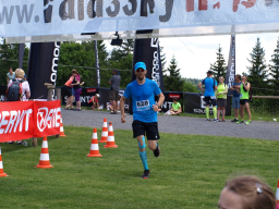 Valašský Hrb 2018. Autor: Lenka Nováčková