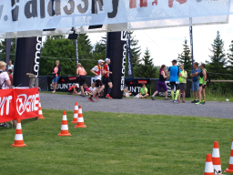 Valašský Hrb 2018. Autor: Lenka Nováčková