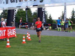 Valašský Hrb 2018. Autor: Lenka Nováčková