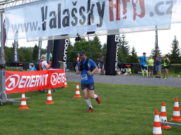 Valašský Hrb 2018. Autor: Lenka Nováčková