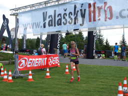 Valašský Hrb 2018. Autor: Lenka Nováčková