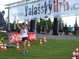 Valašský Hrb 2018. Autor: Lenka Nováčková