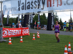 Valašský Hrb 2018. Autor: Lenka Nováčková