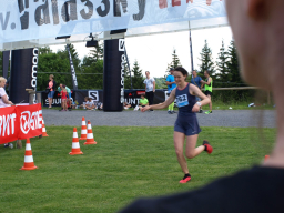 Valašský Hrb 2018. Autor: Lenka Nováčková