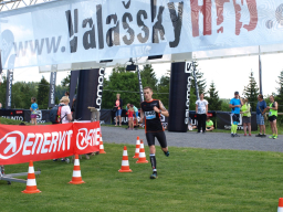 Valašský Hrb 2018. Autor: Lenka Nováčková