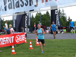 Valašský Hrb 2018. Autor: Lenka Nováčková