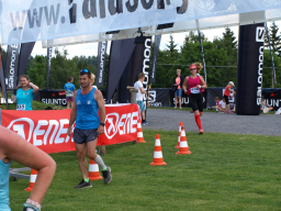 Valašský Hrb 2018. Autor: Lenka Nováčková