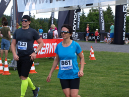 Valašský Hrb 2018. Autor: Lenka Nováčková