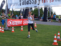 Valašský Hrb 2018. Autor: Lenka Nováčková