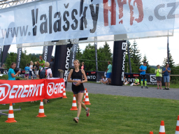 Valašský Hrb 2018. Autor: Lenka Nováčková