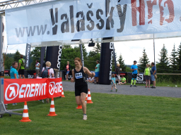 Valašský Hrb 2018. Autor: Lenka Nováčková