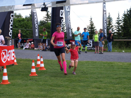 Valašský Hrb 2018. Autor: Lenka Nováčková