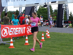 Valašský Hrb 2018. Autor: Lenka Nováčková