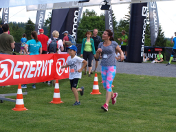 Valašský Hrb 2018. Autor: Lenka Nováčková