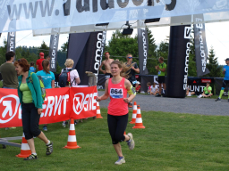 Valašský Hrb 2018. Autor: Lenka Nováčková