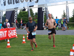 Valašský Hrb 2018. Autor: Lenka Nováčková