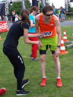 Valašský Hrb 2018. Autor: Lenka Nováčková