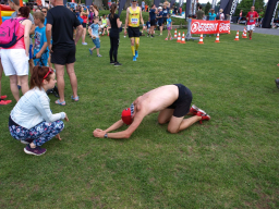 Valašský Hrb 2018. Autor: Lenka Nováčková