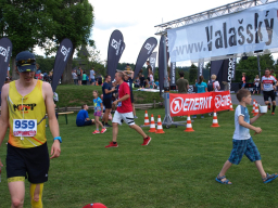 Valašský Hrb 2018. Autor: Lenka Nováčková