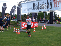 Valašský Hrb 2018. Autor: Lenka Nováčková