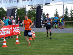 Valašský Hrb 2018. Autor: Lenka Nováčková