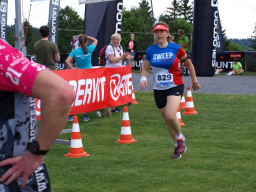 Valašský Hrb 2018. Autor: Lenka Nováčková