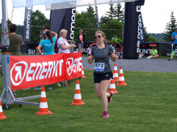 Valašský Hrb 2018. Autor: Lenka Nováčková