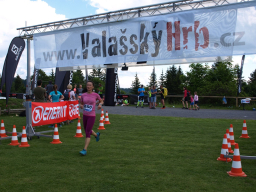 Valašský Hrb 2018. Autor: Lenka Nováčková